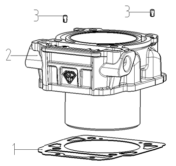 CYLINDER