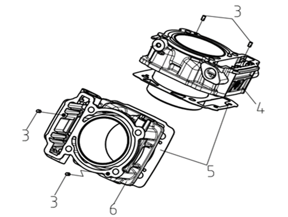 CYLINDER