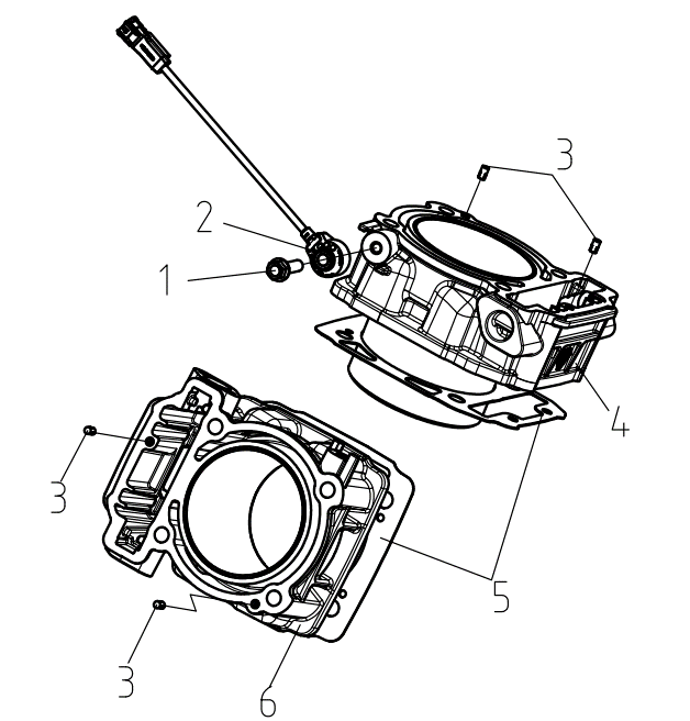 CYLINDER