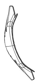 COVERING PARTS