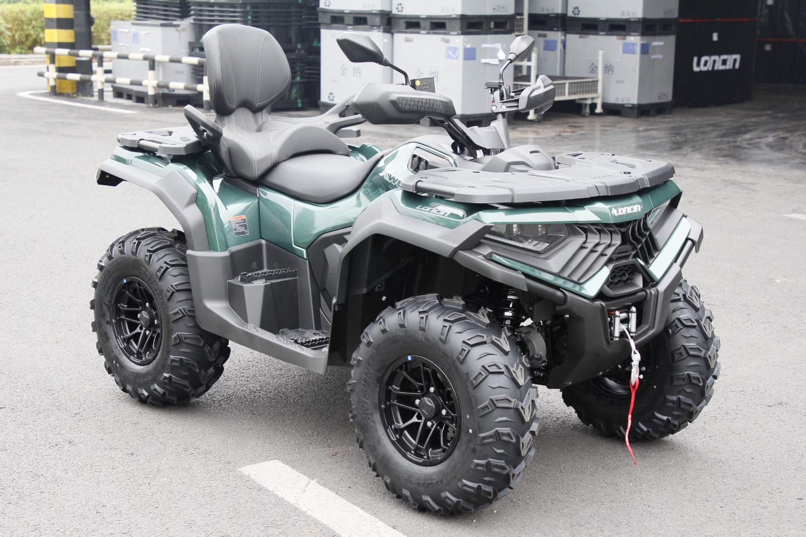 XWOLF700L-2026