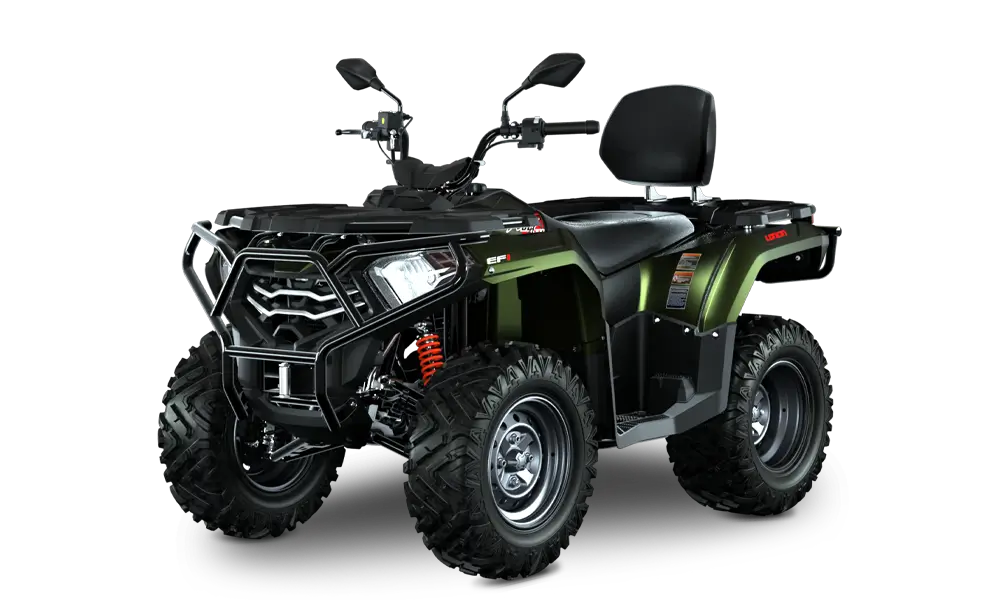 XWOLF300