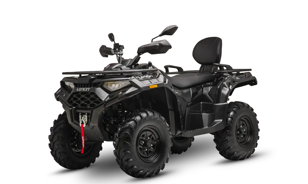 XWOLF550L