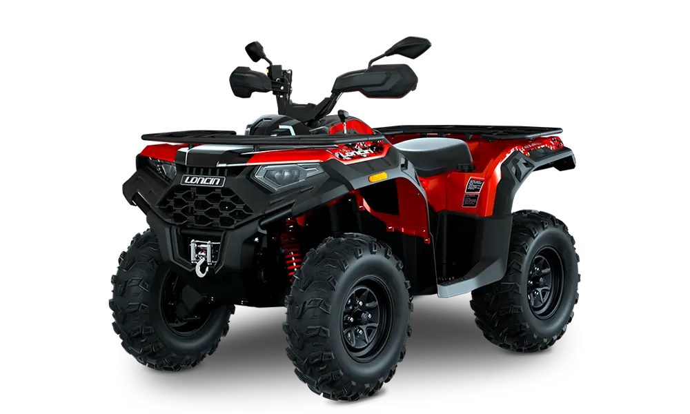 XWOLF550