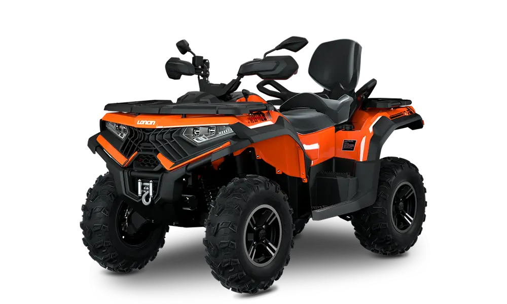 XWOLF700L