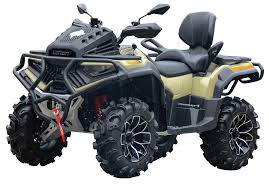 XWOLF700MUD